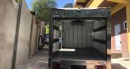 2012 Isuzu Box Truck for sale