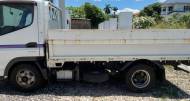 2012 Mitsubishi Canter Truck for sale