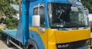 2008 DAF Truck for sale