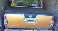 2008 Nissan Navara for sale