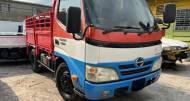 2010 Toyota Hino for sale