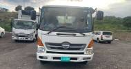 2005 HINO RANGER for sale