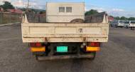 2005 HINO RANGER for sale