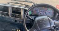 2005 HINO RANGER for sale