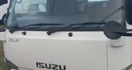 2014 Isuzu Truck for sale
