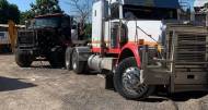 Freightliner Classic for sale
