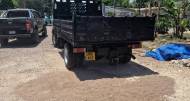 7.5 Isuzu Tipper for sale