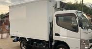 Mitsubishi Canter for sale