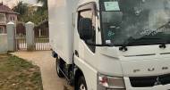 Mitsubishi Canter for sale