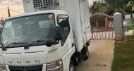 Mitsubishi Canter for sale