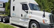 Freightliner Cascadia Truck for sale