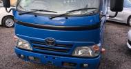 2014 Toyota Dyna Twin Cab Truck for sale
