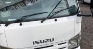 2007 Isuzu Dump Truck for sale