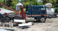 Peterbilt Towtruck Wrecker for sale