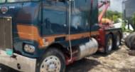 Peterbilt Towtruck Wrecker for sale