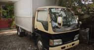 2003 Isuzu Elf Truck for sale