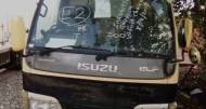 2003 Isuzu Elf Truck for sale