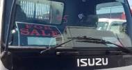 2005 Isuzu Forward Truck for sale