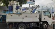 2007 Isuzu Elf Truck for sale