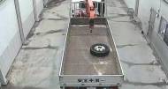 2007 Hino Crane for sale