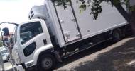 2007 Isuzu Elf for sale