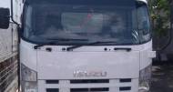 2007 Isuzu Elf for sale