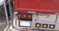 2007 Mitsubishi canter for sale