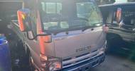 2013 Isuzu Elf Truck for sale