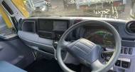 2014 Mitsubishi Canter for sale