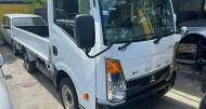 2013 Mitsubishi Fuso 4x4 for sale