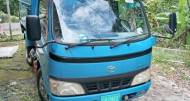 Toyota Dyna for sale