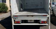 Mitsubishi Fuso Canter 3.5ton Box w/Lift Gate for sale