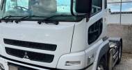 2012 Mitsubishi Fuso for sale