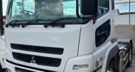 2012 Mitsubishi Fuso for sale