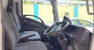 2008 Isuzu Elf Prime box truck for sale