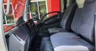 2008 Isuzu Elf Prime box truck for sale