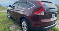 Honda CR-V 2,4L 2013 for sale