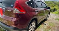 Honda CR-V 2,4L 2013 for sale