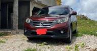 Honda CR-V 2,4L 2013 for sale