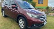 Honda CR-V 2,4L 2013 for sale