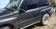 Suzuki Escudo 1,6L 1993 for sale