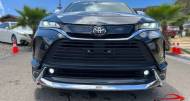 Toyota Harrier 2,0L 2021 for sale