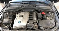 BMW 5-Series 2,5L 2007 for sale