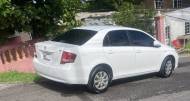 Toyota Axio 1,5L 2012 for sale