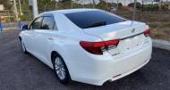 Toyota Mark X 2,5L 2015 for sale