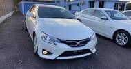 Toyota Mark X 2,5L 2015 for sale