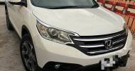 Honda CR-V 2,4L 2013 for sale