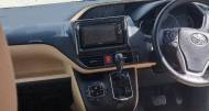 Toyota Noah 2,0L 2014 for sale