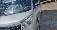 Toyota Noah 2,0L 2014 for sale