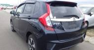 Honda Fit 1,5L 2017 for sale